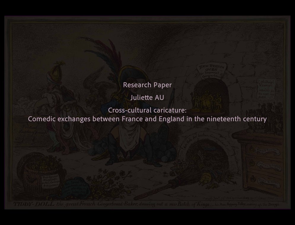 1_GLAS4901_2024-25_AU_Juliette_Cross-CulturalCaricature_JamesGillray_Tiddy-Doll_1806_TitlePage