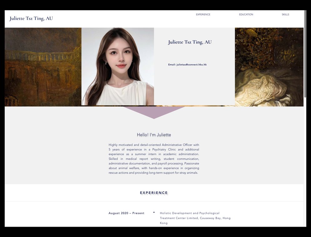 2_GLAS4901_2024-25_AU_Juliette_OnlinePortfolio