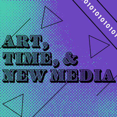 ArtTimeandNewMedia