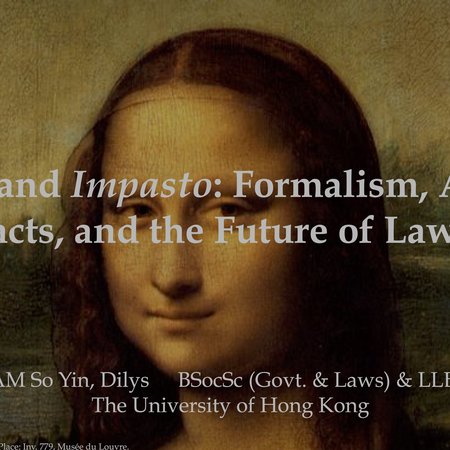 HKU_SRP_TAM So Yin Dilys_Thumbnail